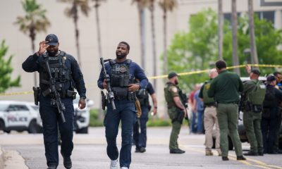 1 person dead, 5 wounded in shooting at the Mall of Louisiana