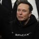 SpaceX files initial paperwork to sell shares to the public and likely make Musk a trillionaire