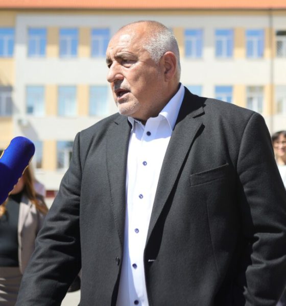 Radev’s Progressive Bulgaria surges to a big lead in parliamentary vote, poll shows