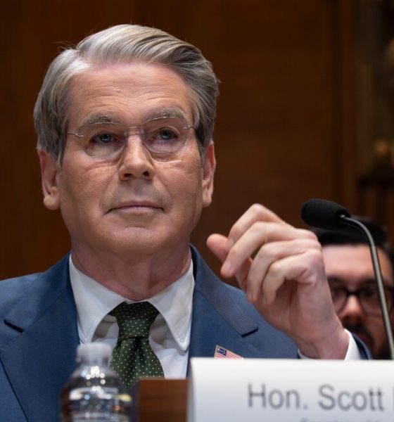 US sanctions China-based oil refinery and 40 shippers over Iranian oil