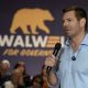 Swalwell is urged to quit California governor's race, resign from Congress