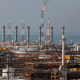 The South Pars natural gas complex is Iran's energy lifeline