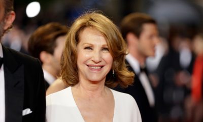 French actor Nathalie Baye dies at 77