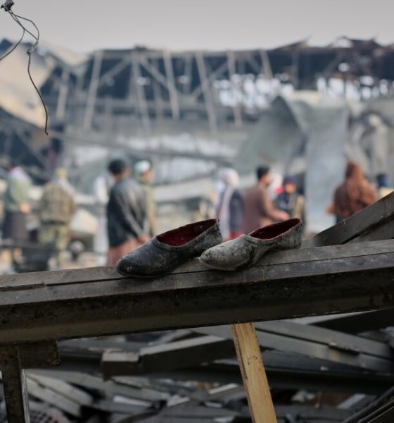 Pakistan confirms peace talks with Afghanistan's Taliban in China