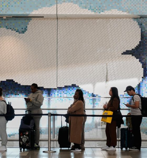 Travelers are paying the price as jet fuel costs have climbed