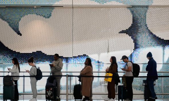 Travelers are paying the price as jet fuel costs have climbed