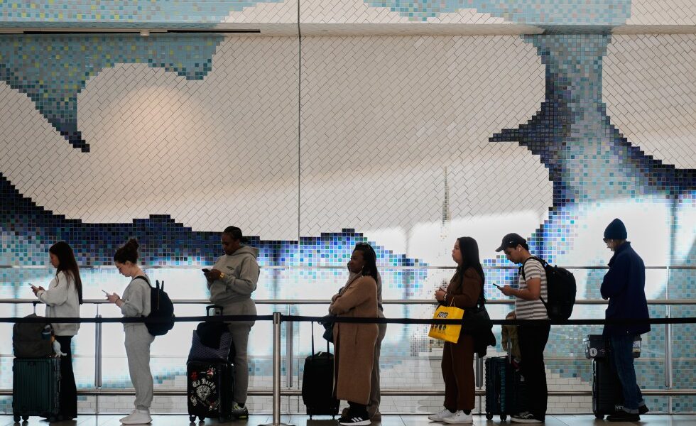 Travelers are paying the price as jet fuel costs have climbed