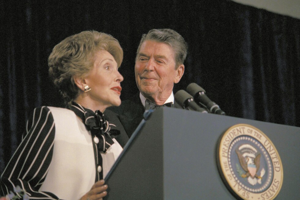 Funny and cringeworthy moments at the Correspondents' Dinner