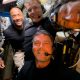 Artemis II astronauts make long-distance call to the space station