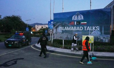 Iranians frustrated but defiant as US peace talks end without deal