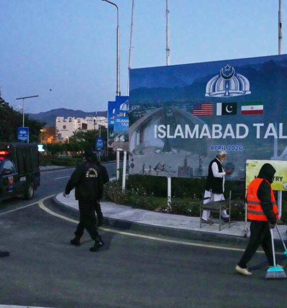 Iranians frustrated but defiant as US peace talks end without deal