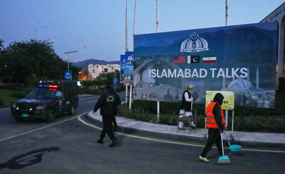 Iranians frustrated but defiant as US peace talks end without deal