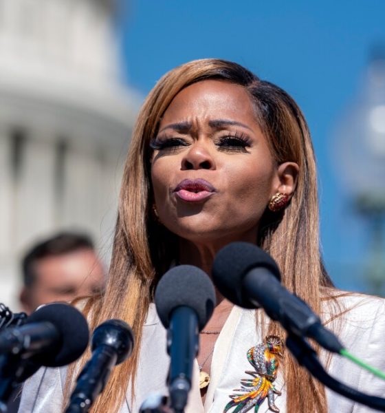 Democrat Sheila Cherfilus-McCormick resigns before ethics punishment