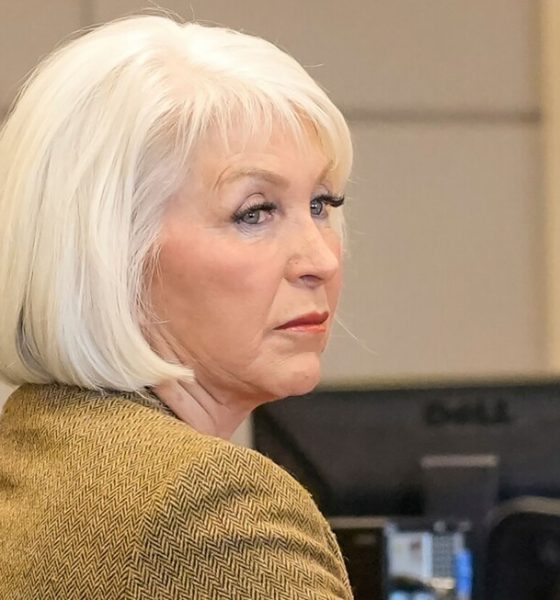 Colorado court orders resentencing for former county clerk Tina Peters