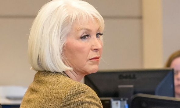 Colorado court orders resentencing for former county clerk Tina Peters