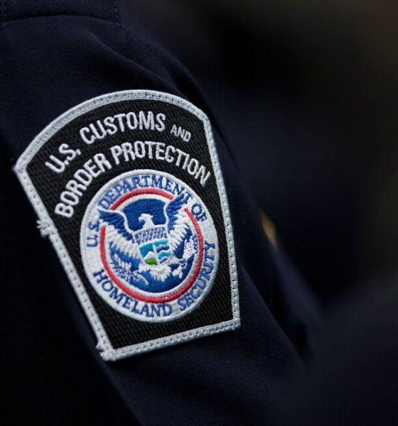 US importers can begin seeking refunds for nullified tariffs on Monday