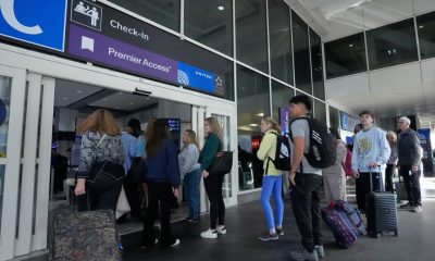 Flight canceled amid jet fuel shock? What travelers should know