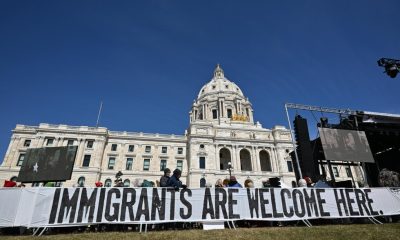 Minnesota authorities investigate ICE arrest of Hmong American man as possible kidnapping