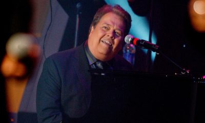 Alan Osmond, the eldest member of the Osmonds, dies at 76