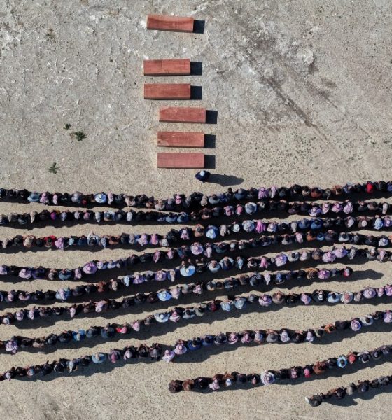 Syrian man mourns wife and children in Israeli strikes on Beirut