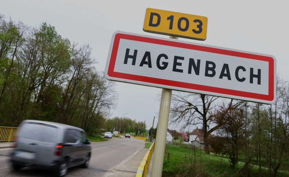 Father charged after 9-year-old boy found locked in a van for more than a year