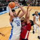 Duke's Cameron Boozer named AP men's national player of the year