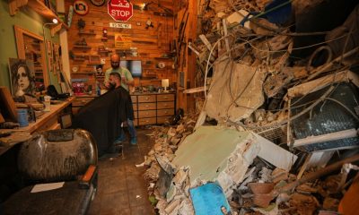 French peacekeeper killed and 3 wounded in Lebanon attack