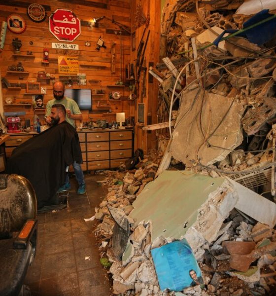 French peacekeeper killed and 3 wounded in Lebanon attack