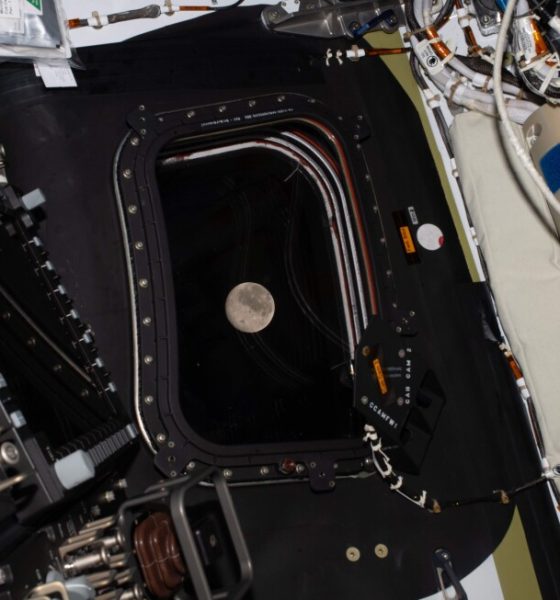 Artemis II poised to break Apollo 13's distance record from Earth