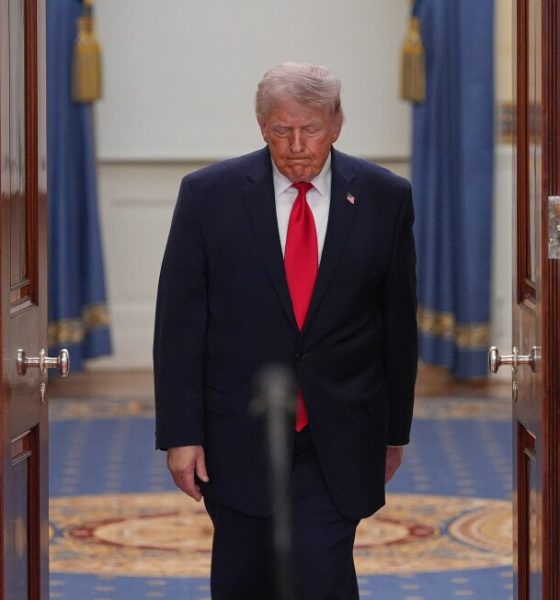 Judge halts Trump effort requiring colleges to show data on race admissions