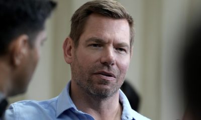 Race for California governor moves on after Swalwell campaign collapses