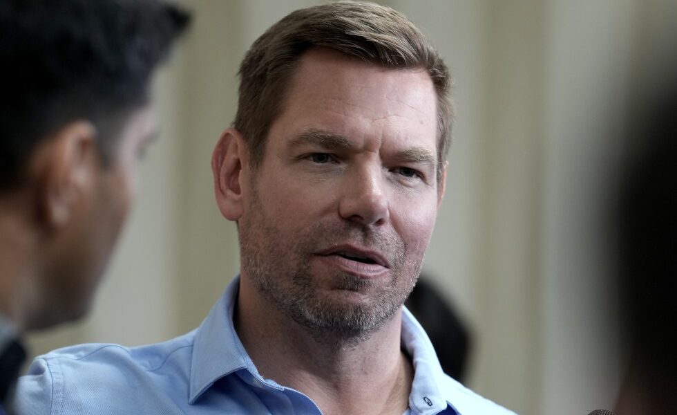 Race for California governor moves on after Swalwell campaign collapses