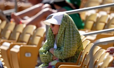 March breaks temperature records as forecasters predict strong El Nino