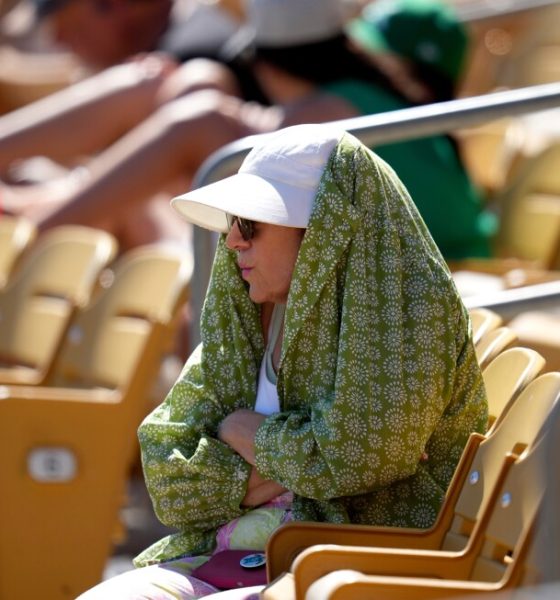 March breaks temperature records as forecasters predict strong El Nino