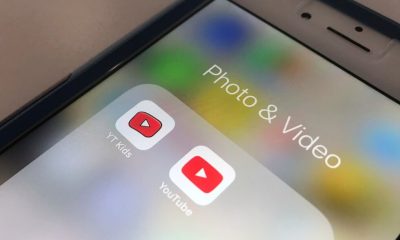 Advocacy groups push for an end to 'AI slop' for kids on YouTube