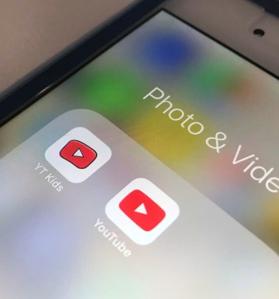 Advocacy groups push for an end to 'AI slop' for kids on YouTube