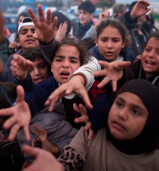 US and Iran prepare for ceasefire talks as Netanyahu authorizes negotiations with Lebanon