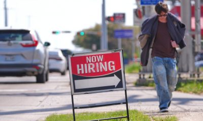 A surprise jobs rebound: US employers add 178,000 as unemployment dips to 4.3%