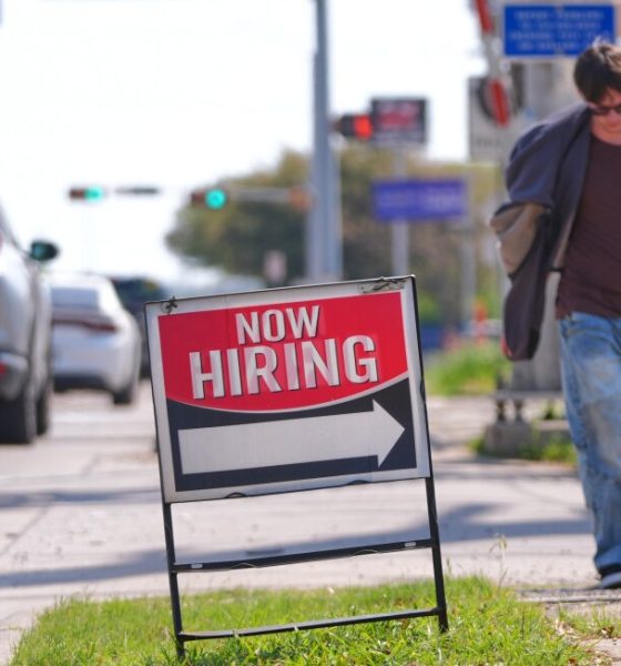 A surprise jobs rebound: US employers add 178,000 as unemployment dips to 4.3%