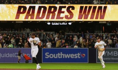 San Diego Padres nearing a whopping sale, AP source says