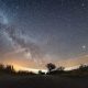 Where and when to see the Lyrid meteor shower peak