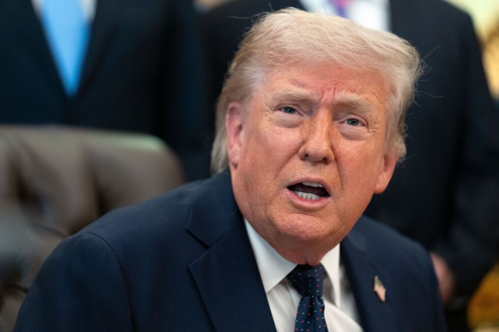 Appeals court rules that Trump's asylum ban at the border is illegal