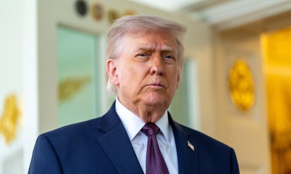 Trump urges extending foreign surveillance program