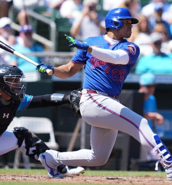 MLB average salary hits a record $5.34M as the Mets lead spending again