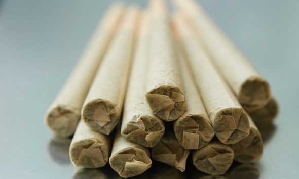 What to know about reclassifying medical marijuana