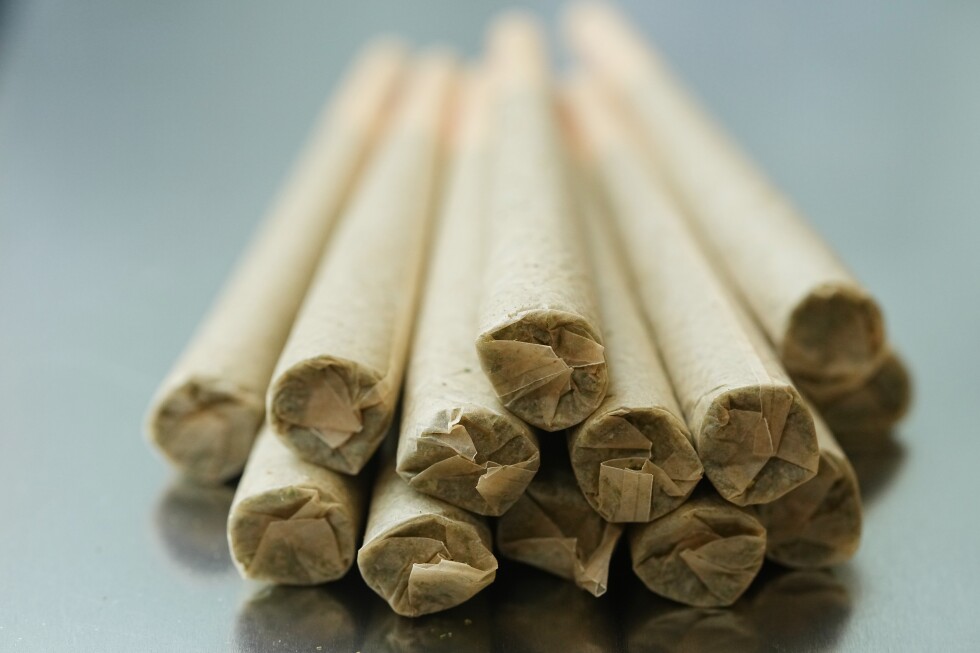 What to know about reclassifying medical marijuana