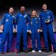 Artemis II astronauts give high marks to their moonship