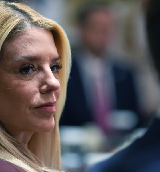 How the Epstein files dogged Pam Bondi's time as attorney general