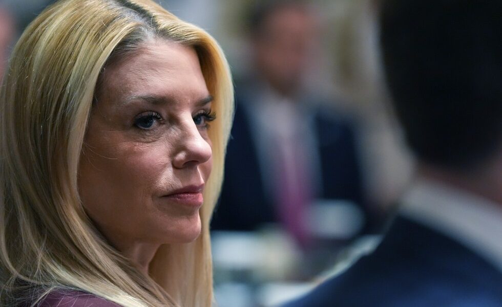 How the Epstein files dogged Pam Bondi's time as attorney general