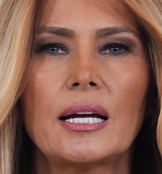 First lady says she had no knowledge of Epstein's crimes